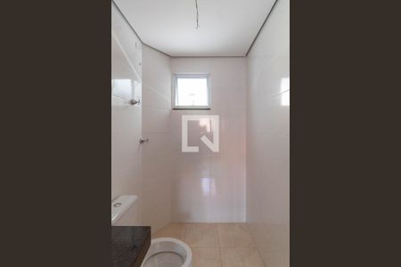 Banheiro  de apartamento para alugar com 1 quarto, 39m² em Vila Matilde, São Paulo