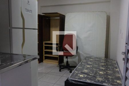Studio de kitnet/studio para alugar com 1 quarto, 11m² em Jardim Bonfiglioli, São Paulo