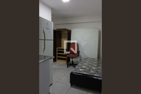 Studio de kitnet/studio para alugar com 1 quarto, 11m² em Jardim Bonfiglioli, São Paulo