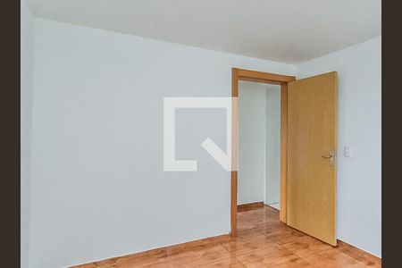 Quarto 1 de apartamento para alugar com 3 quartos, 50m² em Santos Dumont, São Leopoldo