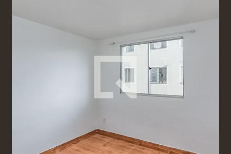 Quarto 1 de apartamento à venda com 3 quartos, 50m² em Santos Dumont, São Leopoldo