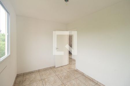 Quarto 1 de apartamento para alugar com 2 quartos, 32m² em Campo Grande, Rio de Janeiro