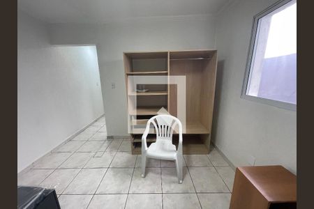 Kitnet de kitnet/studio para alugar com 1 quarto, 17m² em Jardim Bonfiglioli, São Paulo