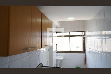 Apartamento para alugar com 70m², 2 quartos e 1 vagaCozinha