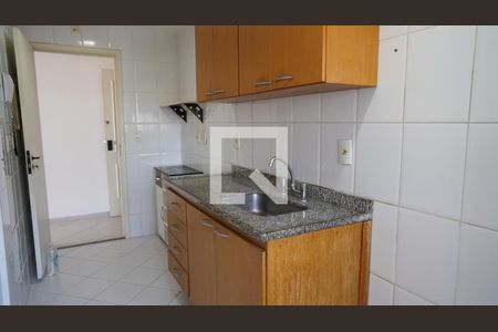 Apartamento para alugar com 70m², 2 quartos e 1 vagaCozinha