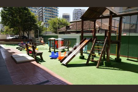 Apartamento para alugar com 70m², 2 quartos e 1 vagaÁrea comum - Playground