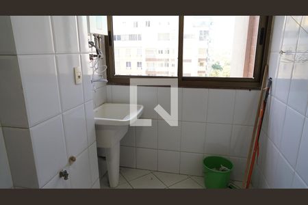 Apartamento para alugar com 70m², 2 quartos e 1 vagaÁrea de Serviço