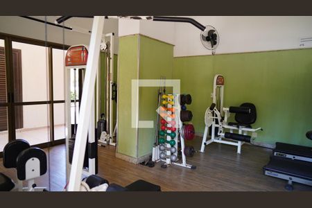 Apartamento para alugar com 70m², 2 quartos e 1 vagaÁrea comum - Academia