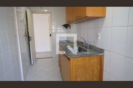 Apartamento para alugar com 70m², 2 quartos e 1 vagaCozinha