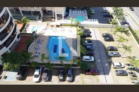 Apartamento para alugar com 70m², 2 quartos e 1 vagaÁrea comum - Piscina