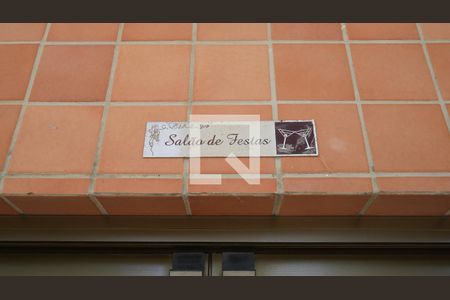 Apartamento para alugar com 70m², 2 quartos e 1 vagaÁrea comum - Salao de Festa
