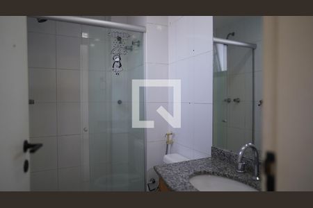Apartamento para alugar com 70m², 2 quartos e 1 vagaBanheiro Suite