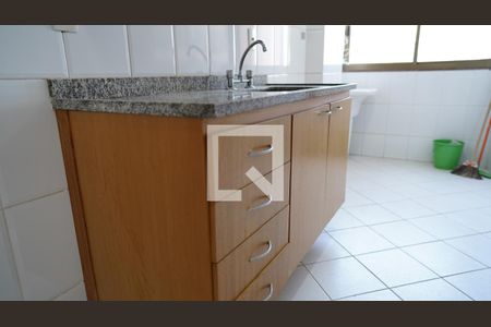 Apartamento para alugar com 70m², 2 quartos e 1 vagaCozinha