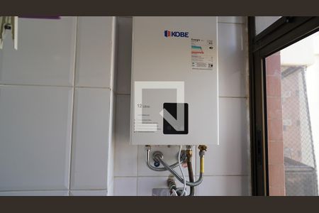Apartamento para alugar com 70m², 2 quartos e 1 vagaÁrea de Serviço