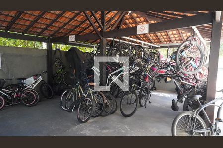 Apartamento para alugar com 70m², 2 quartos e 1 vagaBicicletário