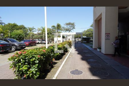 Apartamento para alugar com 70m², 2 quartos e 1 vagaArea Comum - Entrada