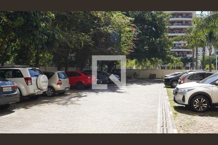 Apartamento para alugar com 70m², 2 quartos e 1 vagaÁrea comum - Estacionamento