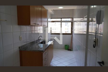 Apartamento para alugar com 70m², 2 quartos e 1 vagaCozinha