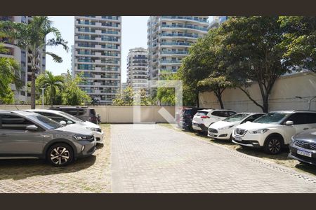 Apartamento para alugar com 70m², 2 quartos e 1 vagaÁrea comum - Estacionamento