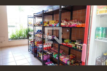 Apartamento para alugar com 70m², 2 quartos e 1 vagaMercadinho 24Hrs