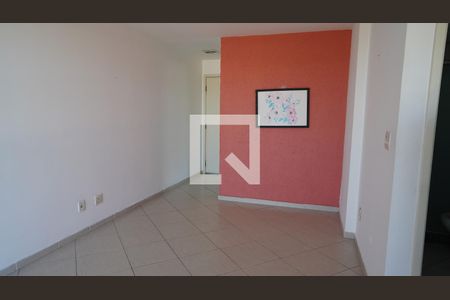 Apartamento para alugar com 70m², 2 quartos e 1 vagaSala