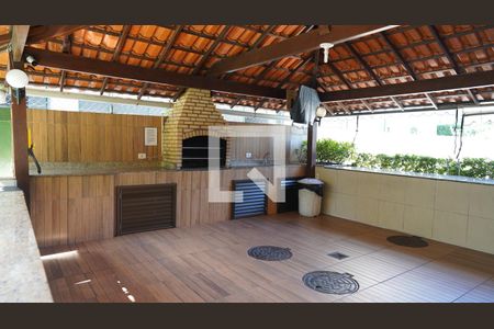 Apartamento para alugar com 70m², 2 quartos e 1 vagaÁrea comum - Academia