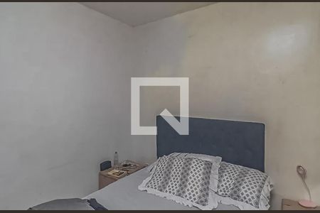 Quarto 1 de apartamento à venda com 2 quartos, 43m² em Santos Dumont, São Leopoldo