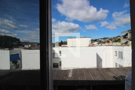 Vista do Quarto de kitnet/studio para alugar com 1 quarto, 40m² em Coronel Aparicio Borges, Porto Alegre