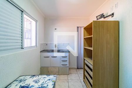 Studio para alugar com 12m², 0 quarto e sem vagaStudio