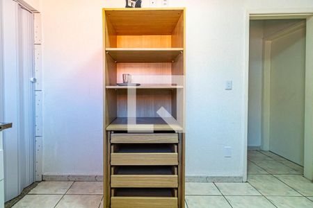 Studio de kitnet/studio para alugar com 0 quarto, 12m² em Jardim Bonfiglioli, São Paulo