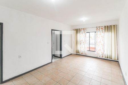 Sala de casa para alugar com 2 quartos, 156m² em Vicentina, São Leopoldo