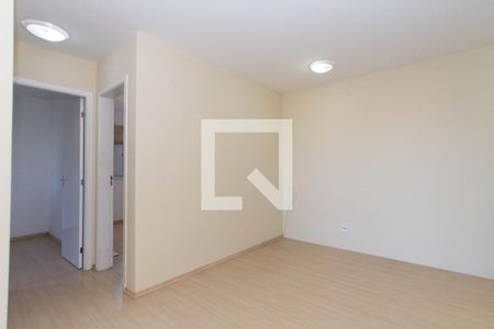 Sala de apartamento para alugar com 2 quartos, 50m² em Vila Endres, Guarulhos