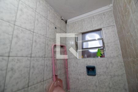 Banheiro 1 de apartamento à venda com 4 quartos, 115m² em Santo Amaro, São Paulo