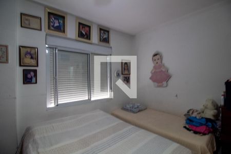 Quarto 1 de apartamento à venda com 4 quartos, 115m² em Santo Amaro, São Paulo