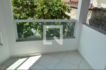 Casa de condomínio à venda com 200m², 2 quartos e 5 vagasVaranda - Apto 2