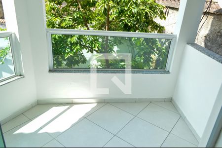 Casa de condomínio à venda com 200m², 2 quartos e 5 vagasVaranda  - Apto 1