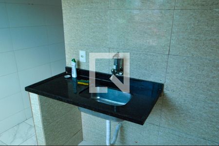 Casa de condomínio à venda com 200m², 2 quartos e 5 vagasCozinha - Apto 1