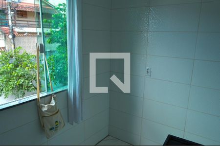 Casa de condomínio à venda com 200m², 2 quartos e 5 vagasCozinha - Apto 1