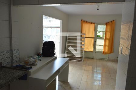 Casa de condomínio à venda com 200m², 2 quartos e 5 vagasÁrea Gourmet 