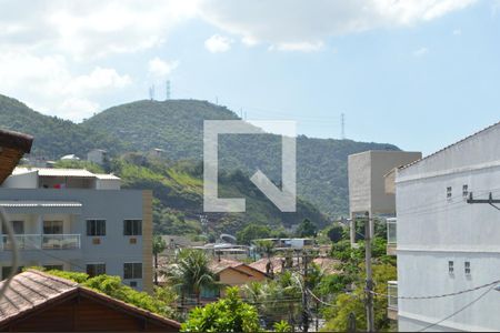 Casa de condomínio à venda com 200m², 2 quartos e 5 vagasVista da Varanda - Apto 2