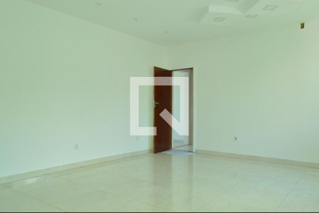 Sala - Apto 1 de casa de condomínio à venda com 2 quartos, 200m² em Taquara, Rio de Janeiro