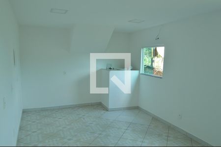 Casa de condomínio à venda com 200m², 2 quartos e 5 vagasQuarto - Apto 1