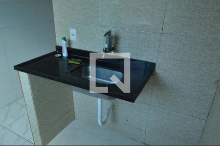 Casa de condomínio à venda com 200m², 2 quartos e 5 vagasCozinha- Apto 2