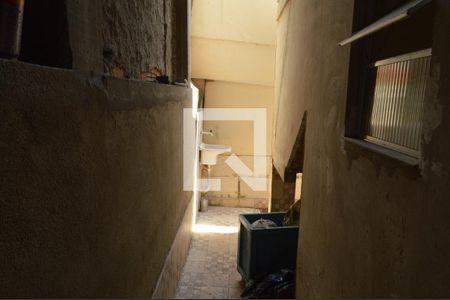 Casa de condomínio à venda com 200m², 2 quartos e 5 vagasÁrea de Serviço