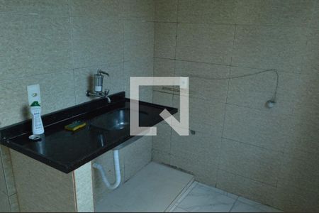 Casa de condomínio à venda com 200m², 2 quartos e 5 vagasCozinha- Apto 2