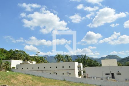 Casa de condomínio à venda com 200m², 2 quartos e 5 vagasVista do Quarto- Apto 2