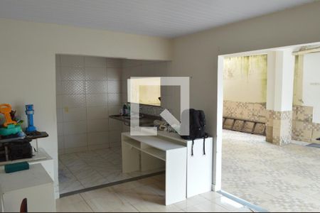 Casa de condomínio à venda com 200m², 2 quartos e 5 vagasÁrea Gourmet 