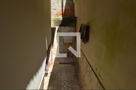 Casa de condomínio à venda com 200m², 2 quartos e 5 vagasÁrea de Serviço