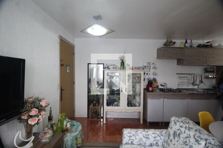 Apartamento para alugar com 2 quartos, 40m² em Mato Grande, Canoas