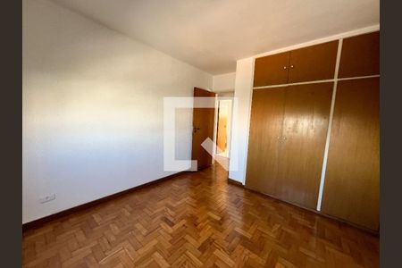 Suite  de apartamento para alugar com 3 quartos, 113m² em Vila Clementino, São Paulo
